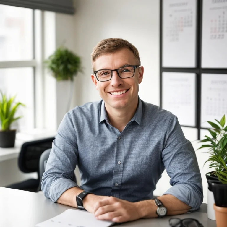 One-on-one coaching consultation