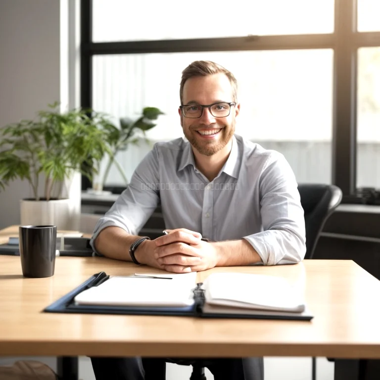 Empowering Your Growth Journey